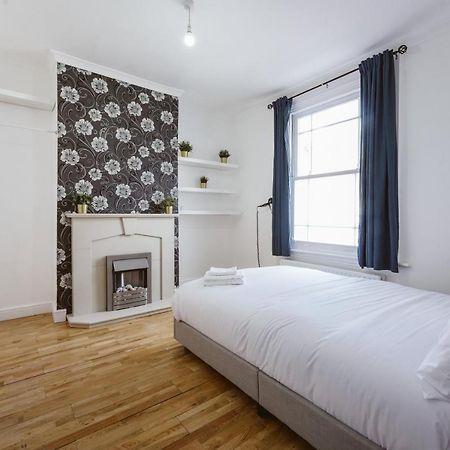 Great Rooms In Stepney Green Station - 12 Λονδίνο Εξωτερικό φωτογραφία