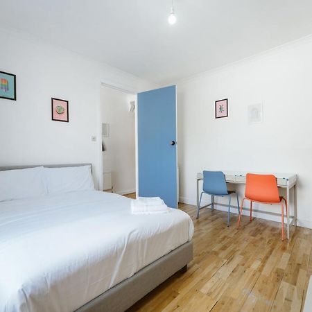 Great Rooms In Stepney Green Station - 12 Λονδίνο Εξωτερικό φωτογραφία