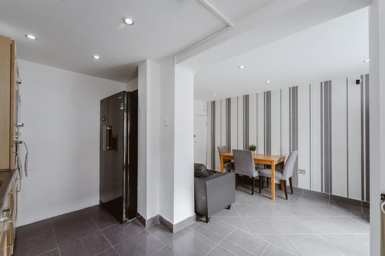 Great Rooms In Stepney Green Station - 12 Λονδίνο Εξωτερικό φωτογραφία