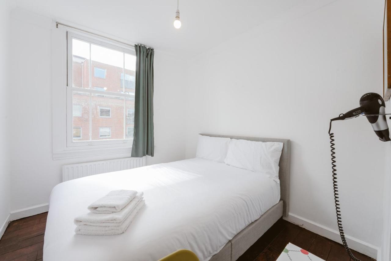 Great Rooms In Stepney Green Station - 12 Λονδίνο Εξωτερικό φωτογραφία