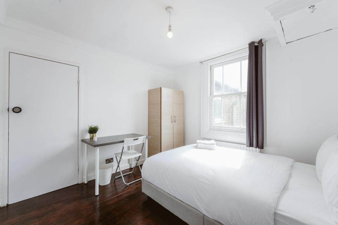 Great Rooms In Stepney Green Station - 12 Λονδίνο Εξωτερικό φωτογραφία