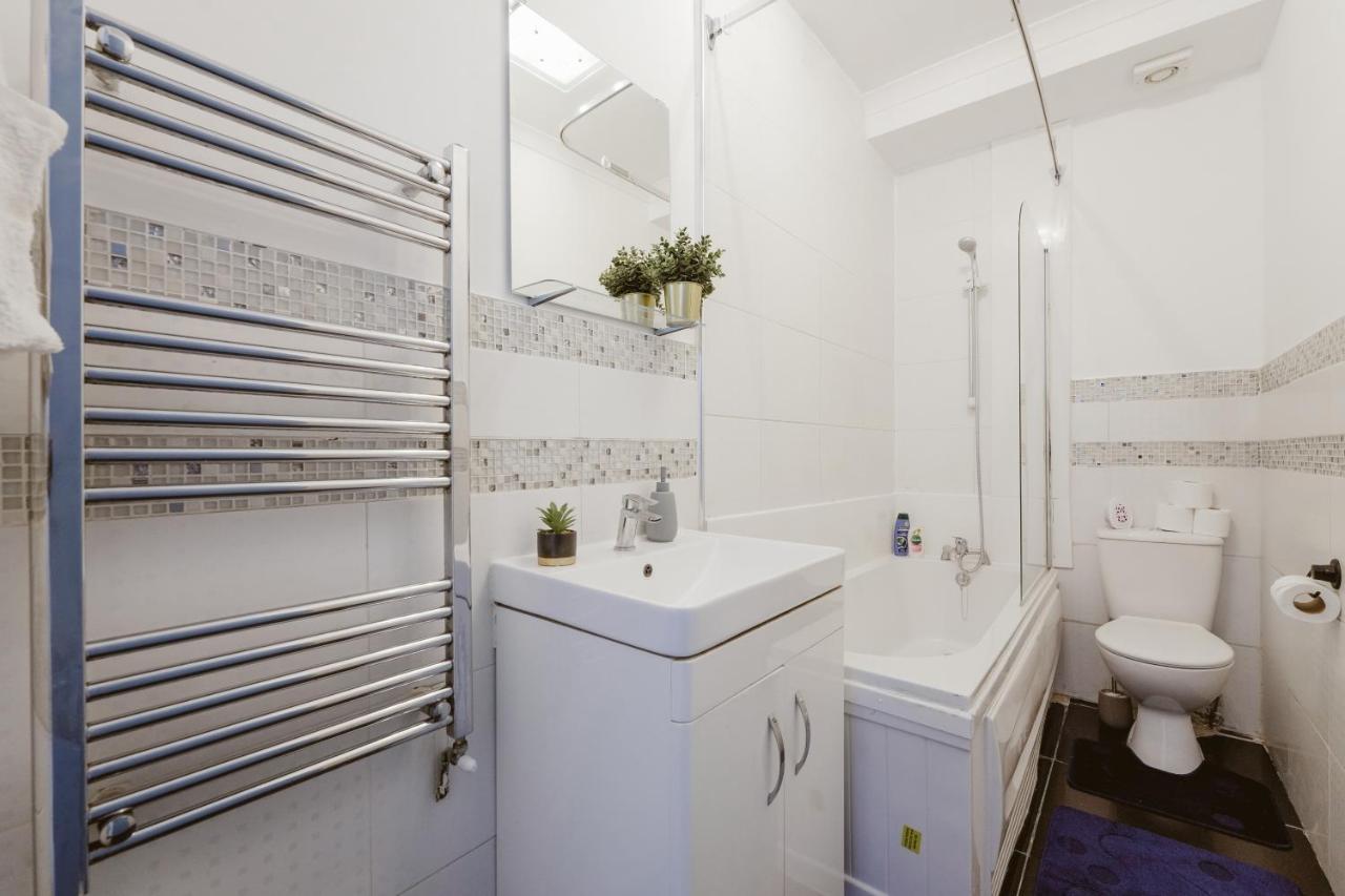 Great Rooms In Stepney Green Station - 12 Λονδίνο Εξωτερικό φωτογραφία