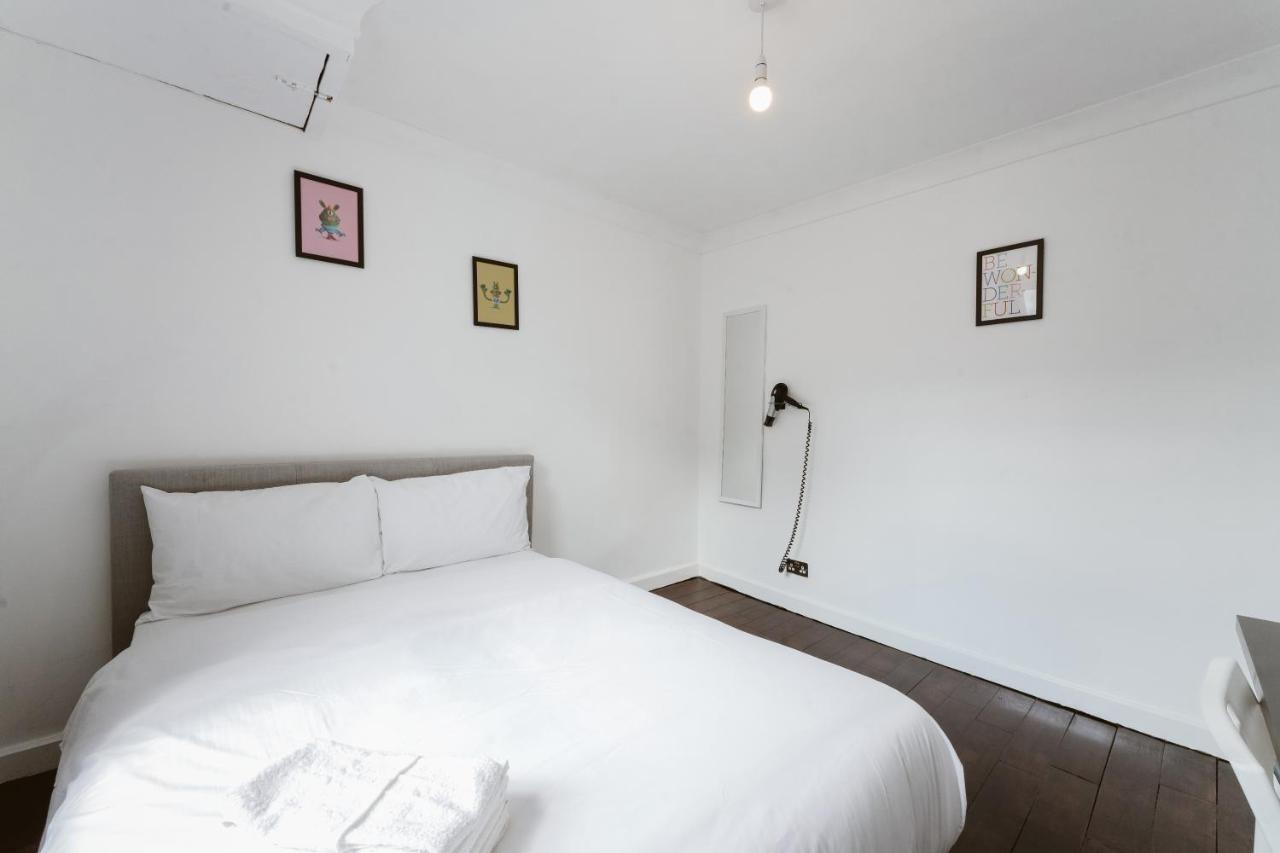 Great Rooms In Stepney Green Station - 12 Λονδίνο Εξωτερικό φωτογραφία