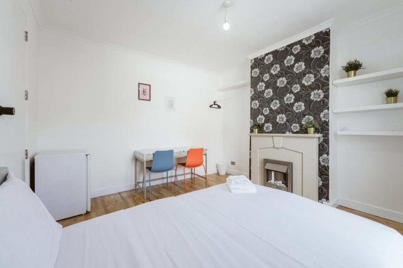 Great Rooms In Stepney Green Station - 12 Λονδίνο Εξωτερικό φωτογραφία