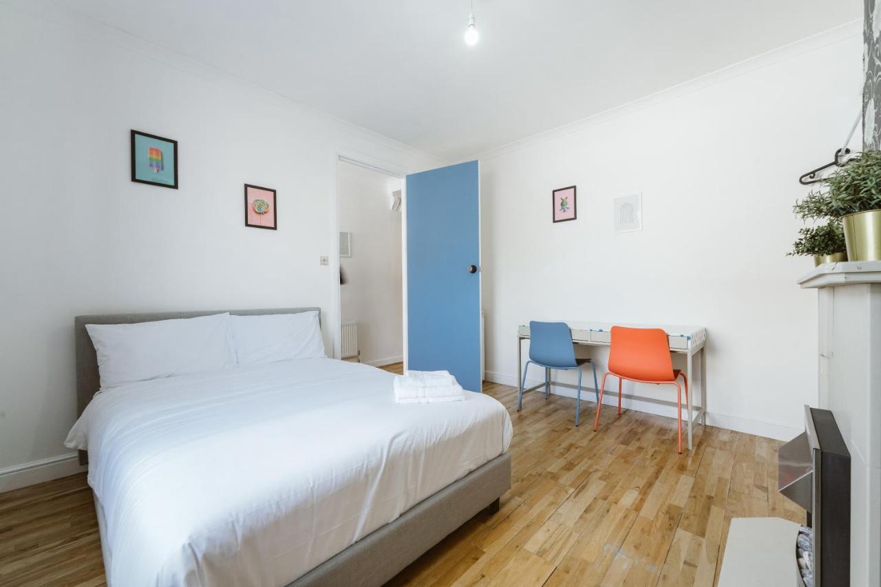 Great Rooms In Stepney Green Station - 12 Λονδίνο Εξωτερικό φωτογραφία