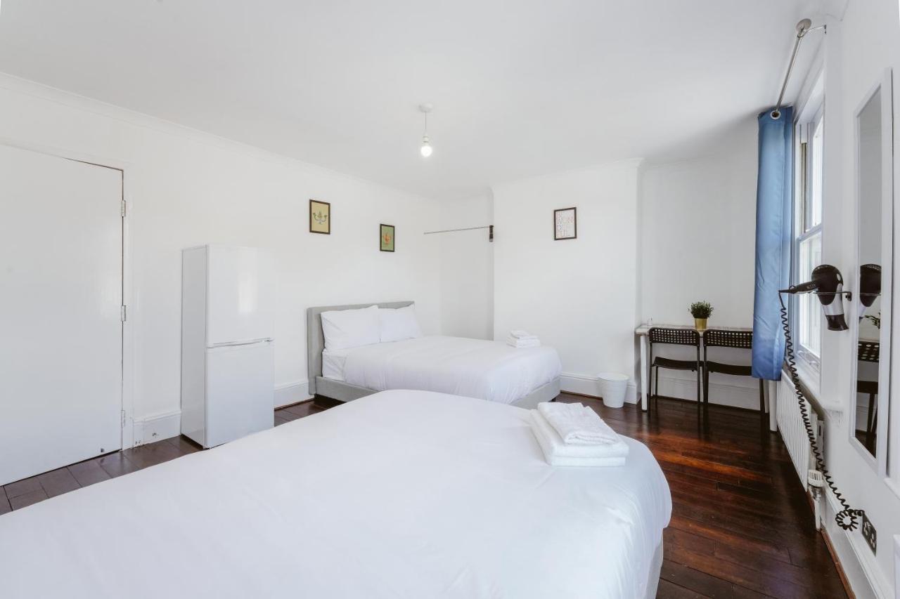 Great Rooms In Stepney Green Station - 12 Λονδίνο Εξωτερικό φωτογραφία