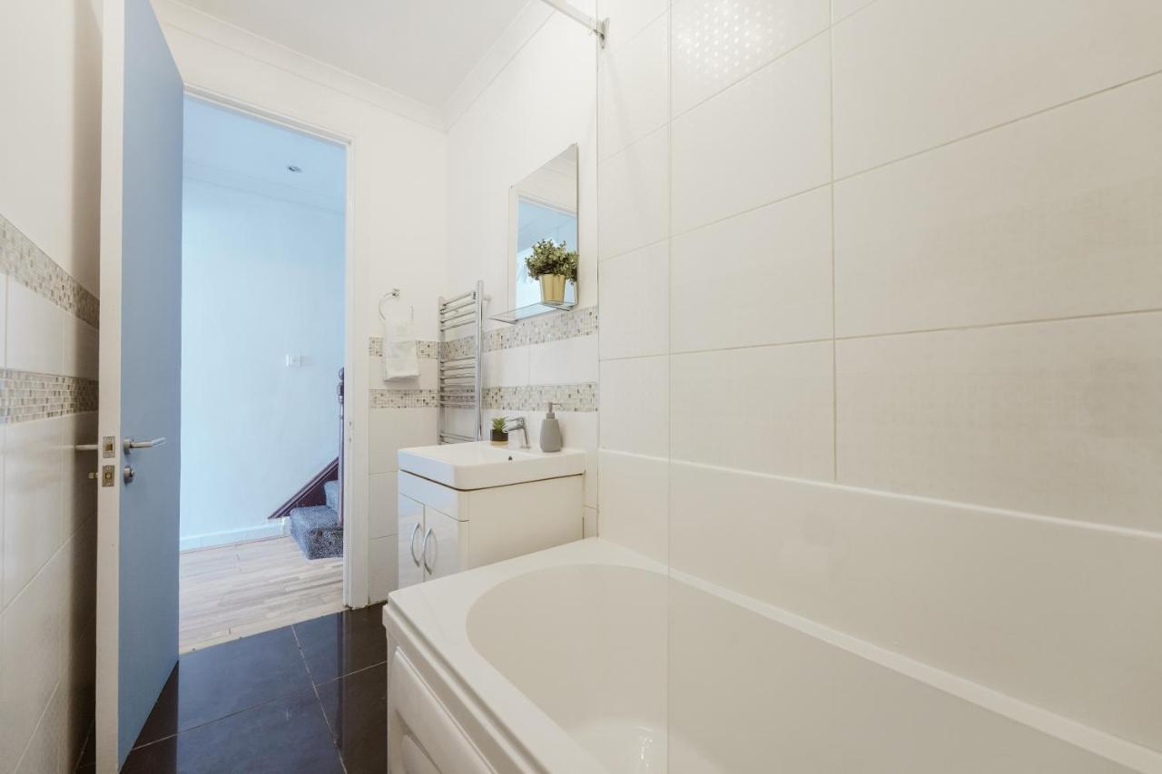 Great Rooms In Stepney Green Station - 12 Λονδίνο Εξωτερικό φωτογραφία