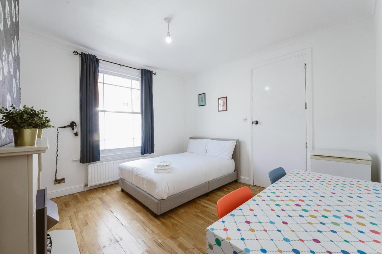 Great Rooms In Stepney Green Station - 12 Λονδίνο Εξωτερικό φωτογραφία