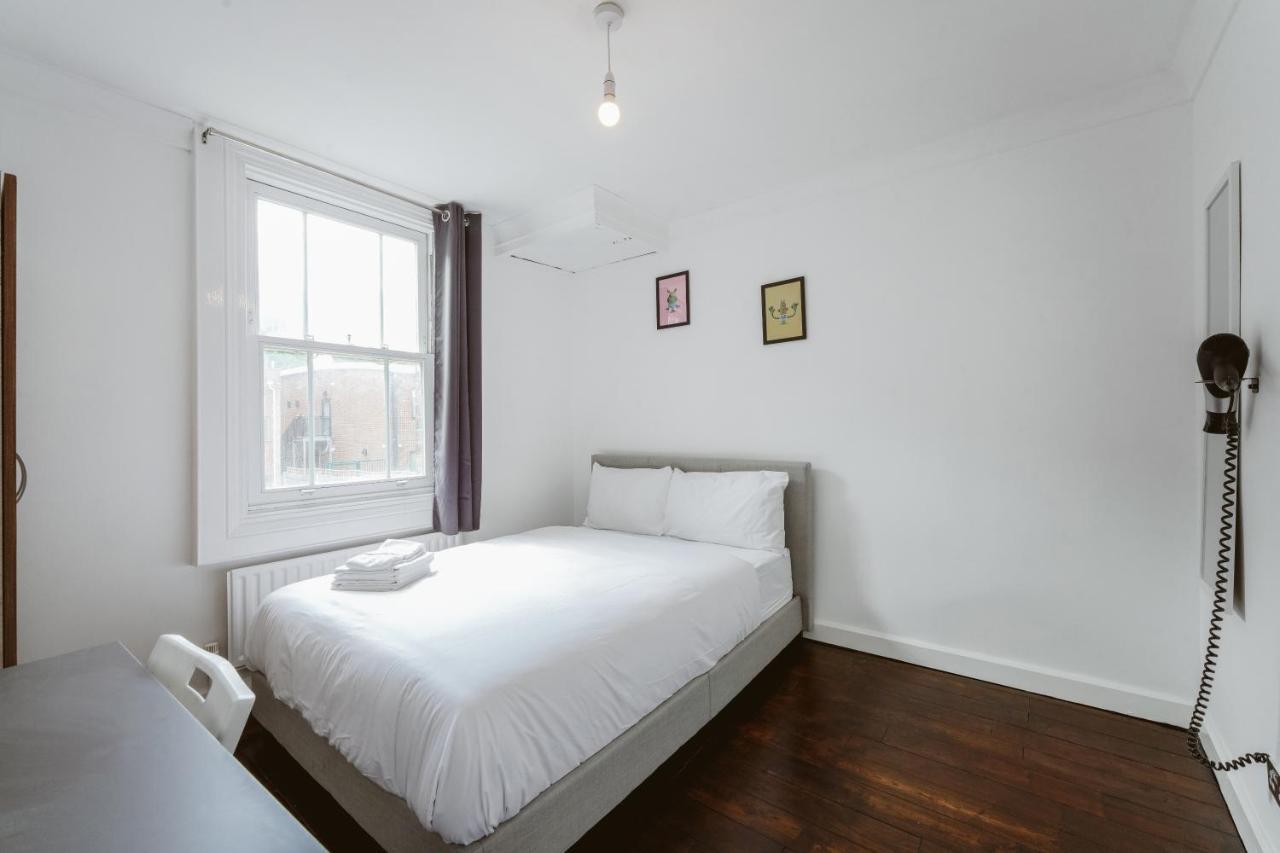 Great Rooms In Stepney Green Station - 12 Λονδίνο Εξωτερικό φωτογραφία