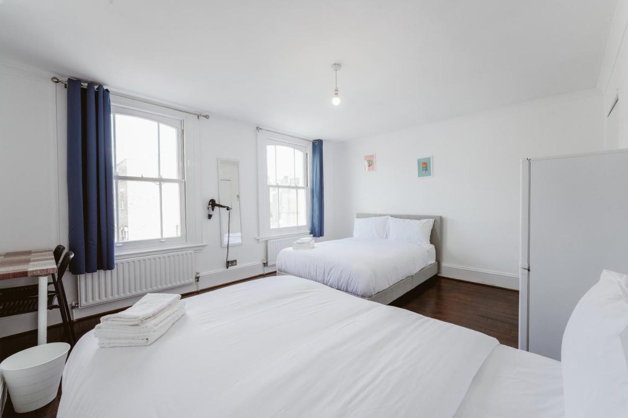 Great Rooms In Stepney Green Station - 12 Λονδίνο Εξωτερικό φωτογραφία