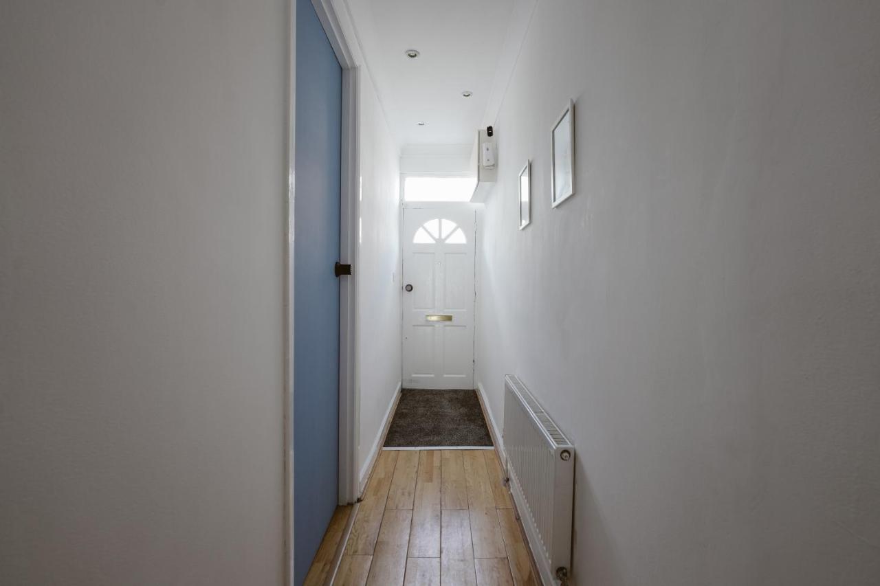 Great Rooms In Stepney Green Station - 12 Λονδίνο Εξωτερικό φωτογραφία