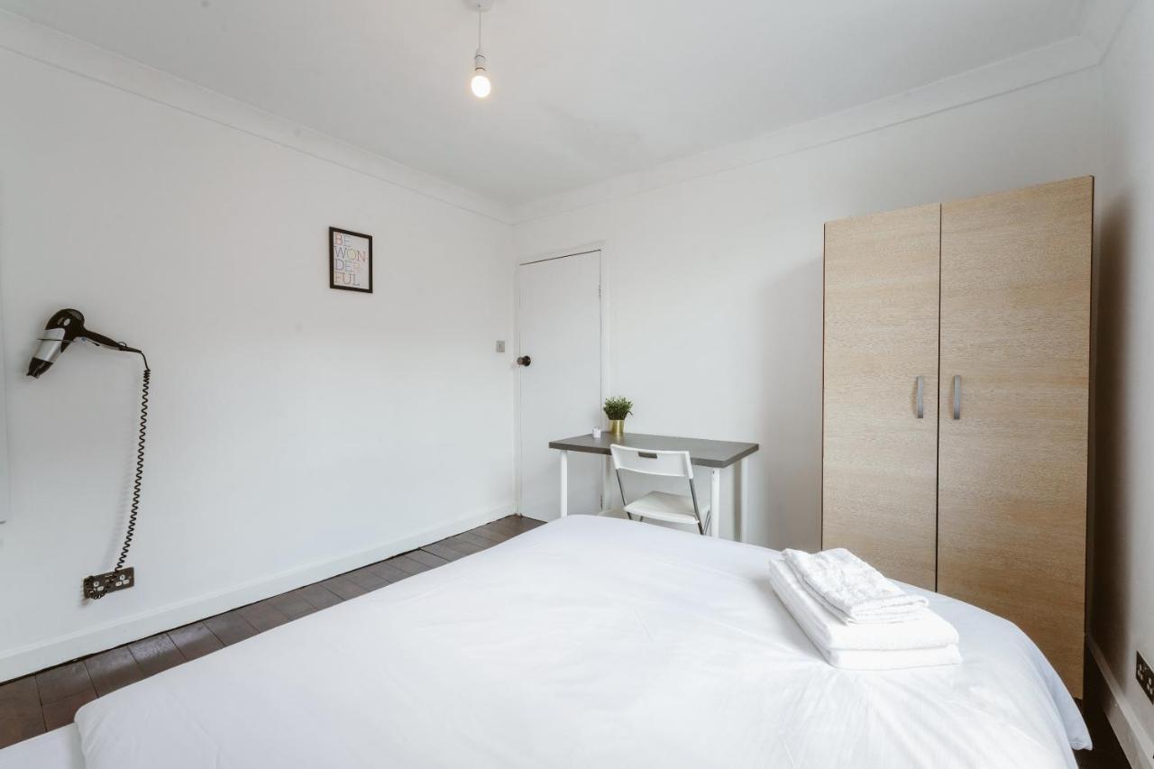 Great Rooms In Stepney Green Station - 12 Λονδίνο Εξωτερικό φωτογραφία