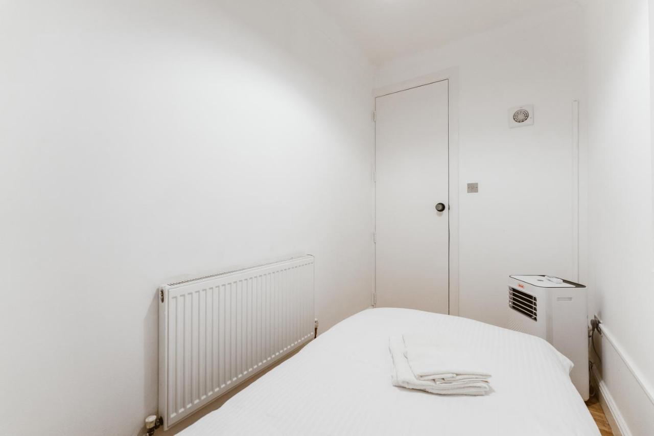 Great Rooms In Stepney Green Station - 12 Λονδίνο Εξωτερικό φωτογραφία