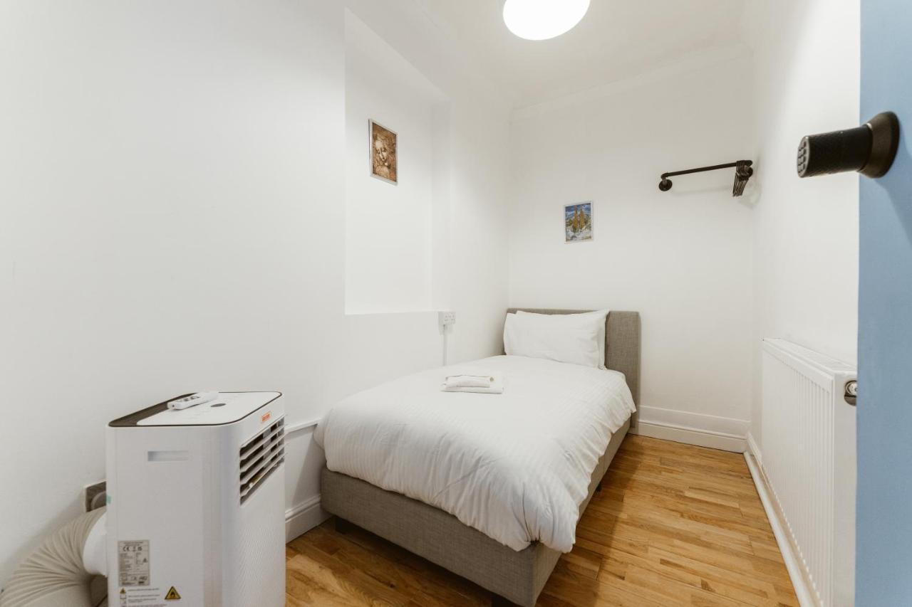 Great Rooms In Stepney Green Station - 12 Λονδίνο Εξωτερικό φωτογραφία